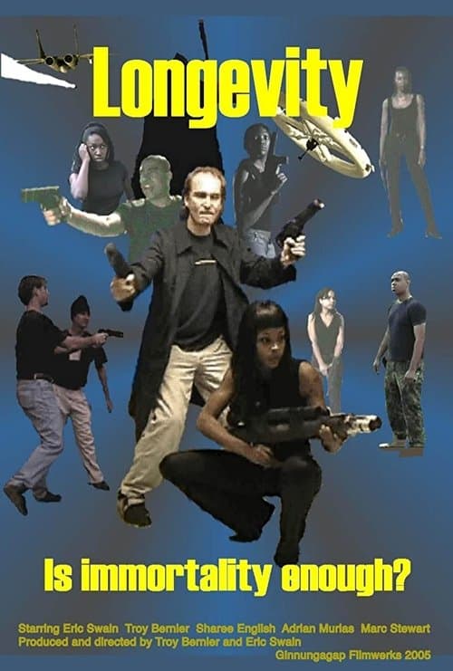 Longevity poster