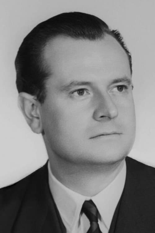 Jean Lecanuet profile photo