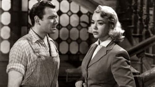 Ellos nos hicieron así poster