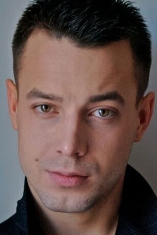 Dmitry Blazhko profile photo