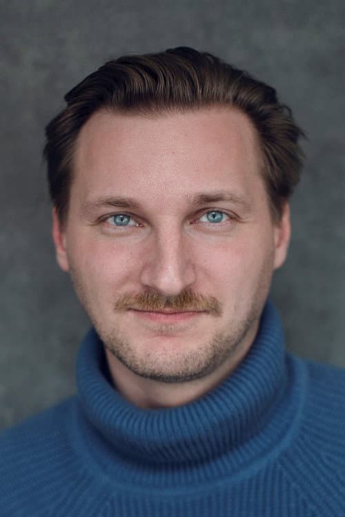 Vojtěch Bartoš profile photo