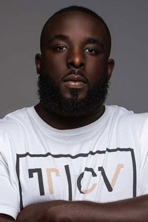 Freddie Stevenson profile photo