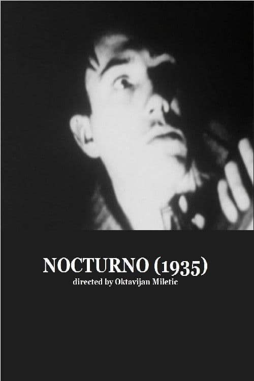 Nocturno poster