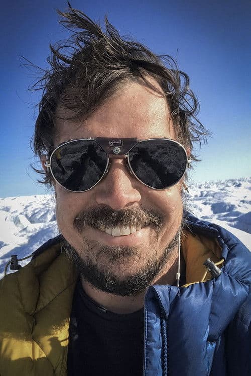 James Reed profile photo