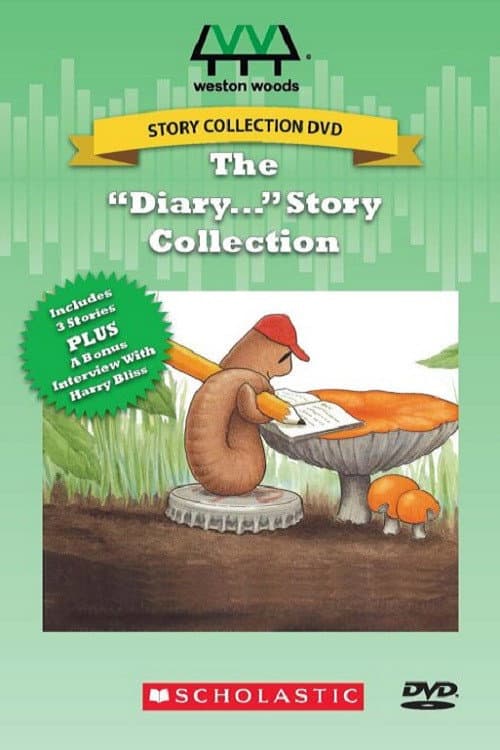 The Diary... Story Collection