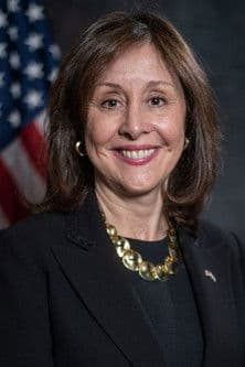 Geraldine Hart profile photo