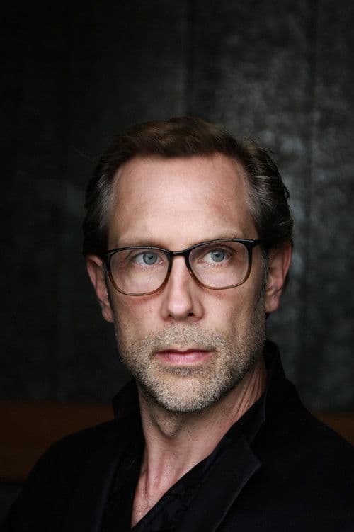 Alexander Wüst profile photo