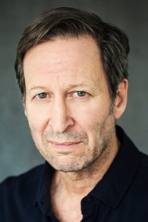 Richard Keats profile photo