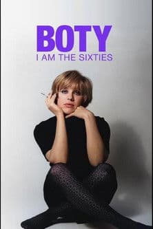 Boty: I Am the Sixties