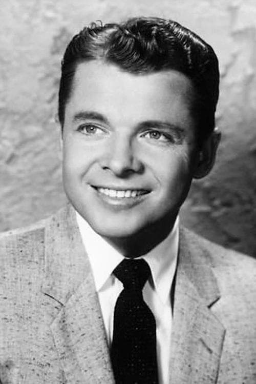 Audie Murphy profile photo