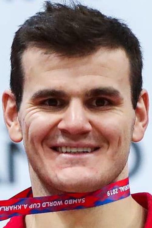 Khadis Ibragimov profile photo