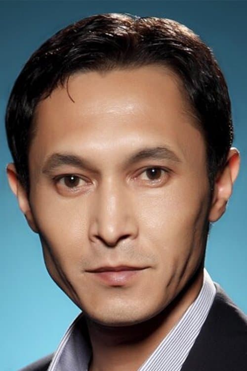 Dulyga Akmolda profile photo