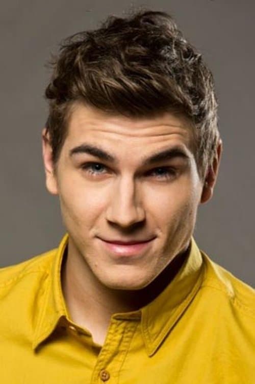 David Gránský profile photo