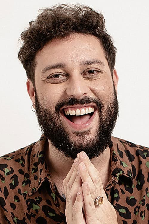 Pedroca Monteiro profile photo