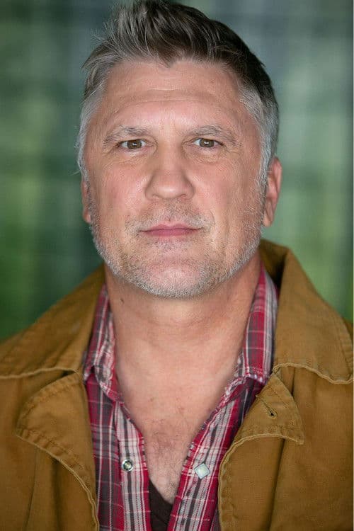 Lance Irwin profile photo