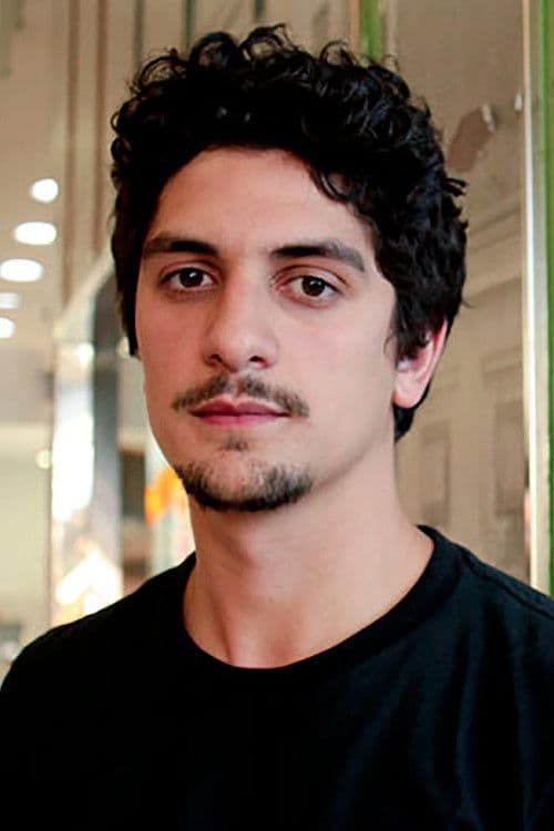 Antonio Altamirano profile photo