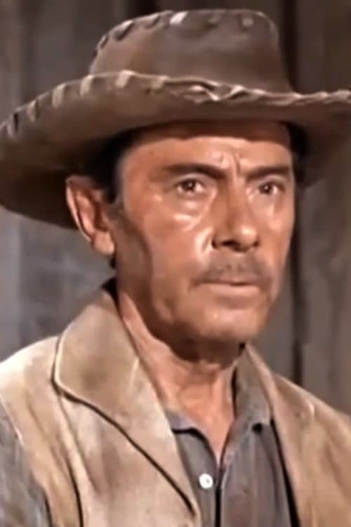 Charles Wagenheim profile photo