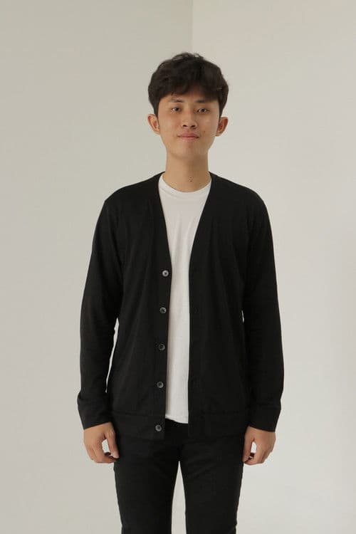 Devin Edsel profile photo