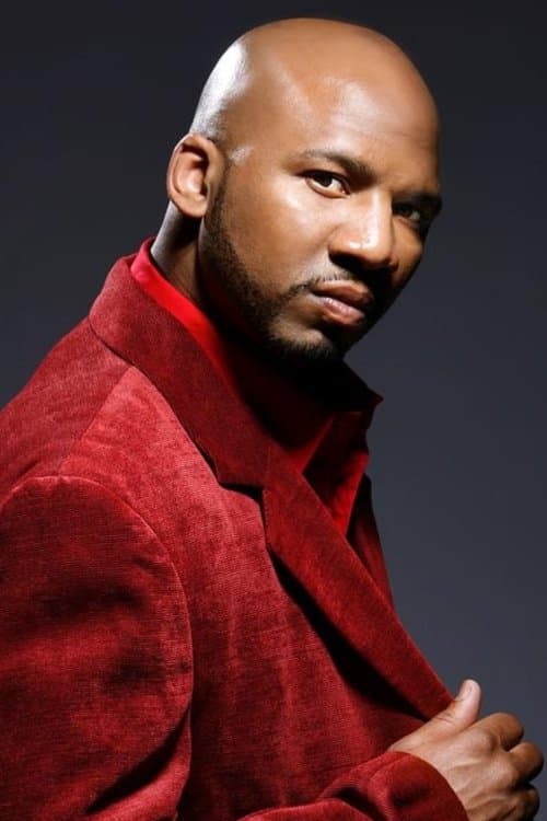 Samuel Monroe Jr. profile photo