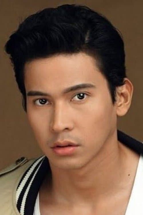 Enchong Dee profile photo