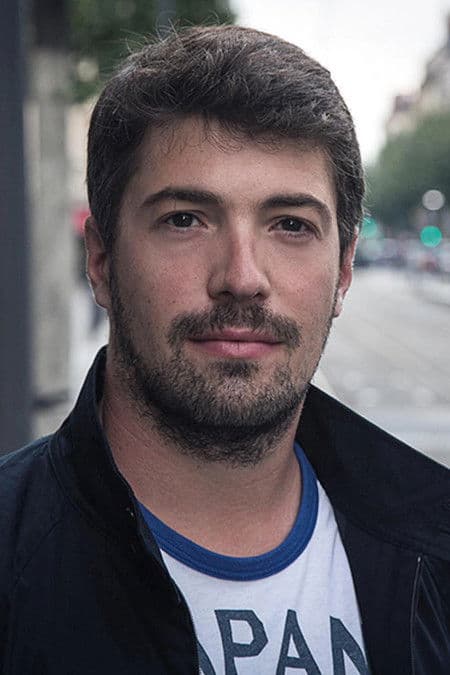 Thomas Cailley profile photo