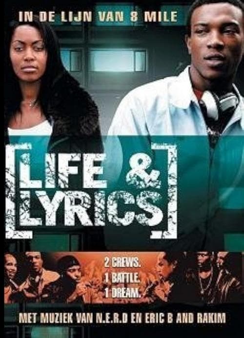 Life and Lyrics poster