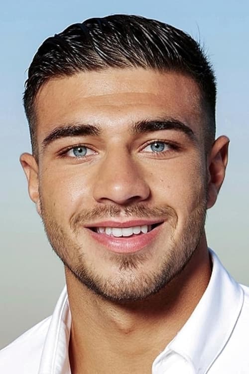 Tommy Fury profile photo