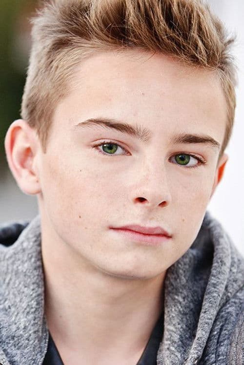 Christopher Bones profile photo