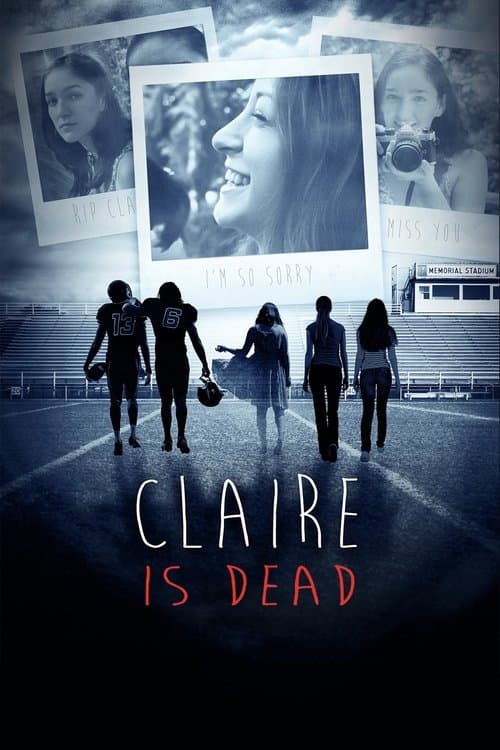 Claire poster