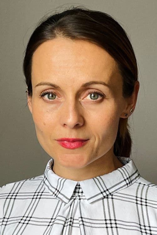 Božena Osvaldová profile photo
