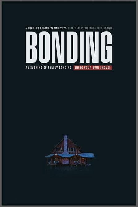 Bonding poster