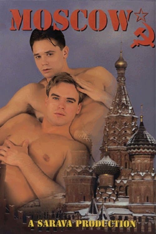 Moscow: The Power of Submission poster