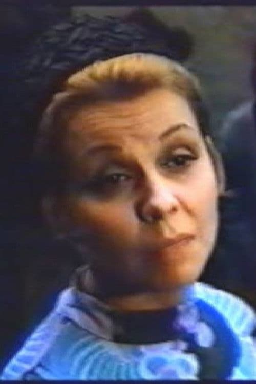 Nicole Merouze profile photo