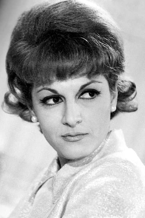 Beata Asimakopoulou profile photo