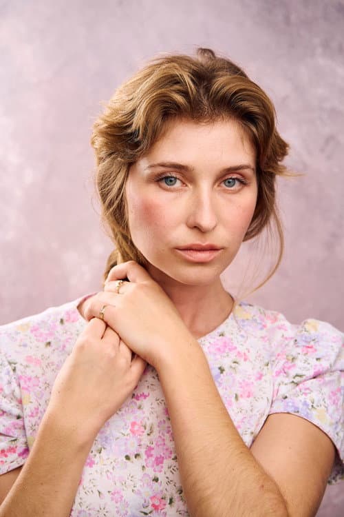 Brittany Hoffner profile photo