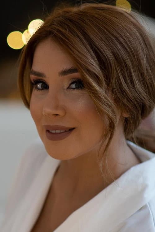 Parvana Tahirqizi profile photo