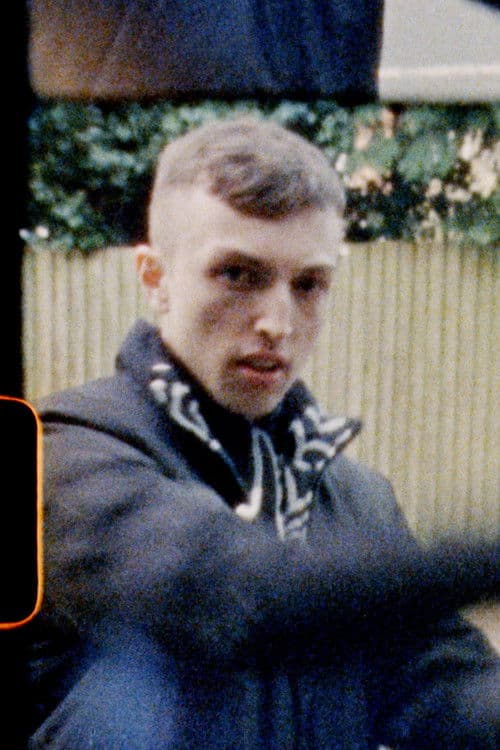 Nathan Bates profile photo