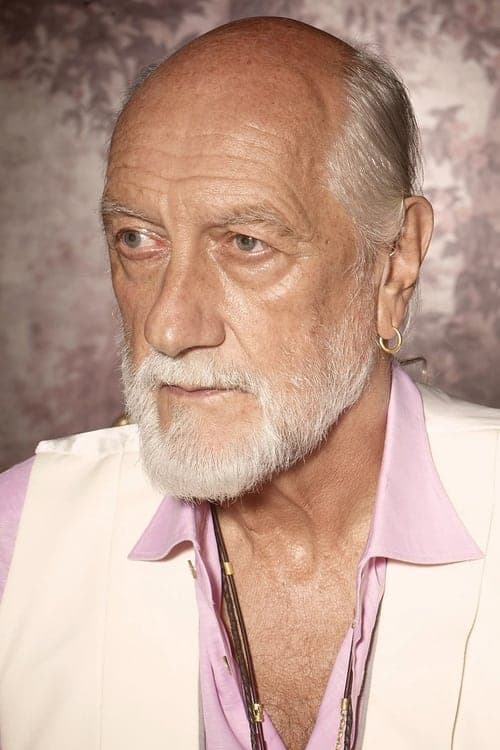 Mick Fleetwood profile photo