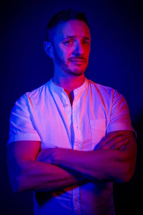 Gearoid Farrelly profile photo