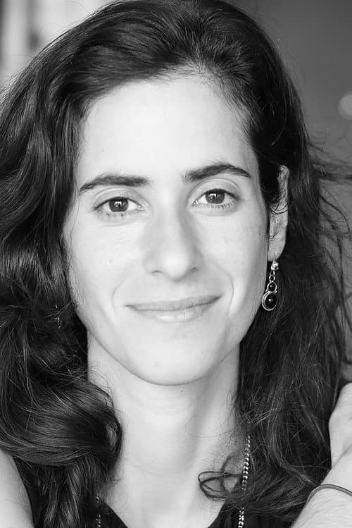 Daniella Saba profile photo
