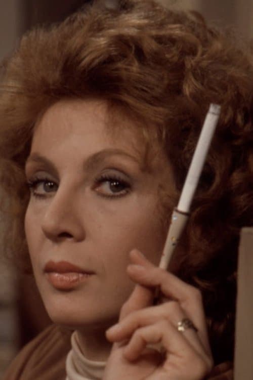 Hildy Brooks profile photo