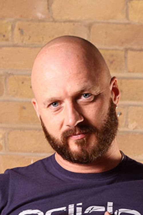 Alan Knight profile photo