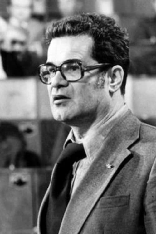 Konrad Wolf profile photo