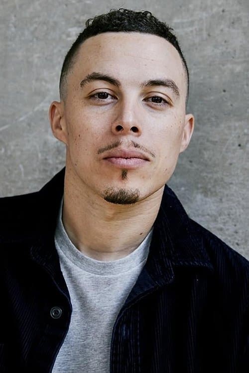 John Douglas profile photo