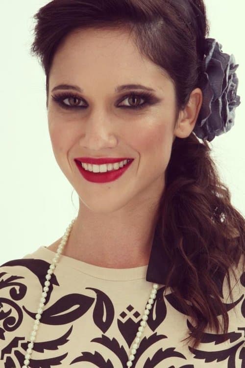 Lodovica Comello profile photo