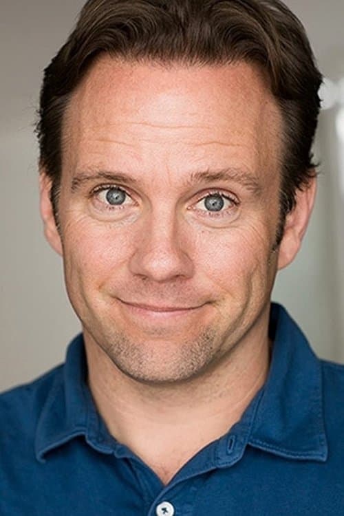 Andy Gates profile photo