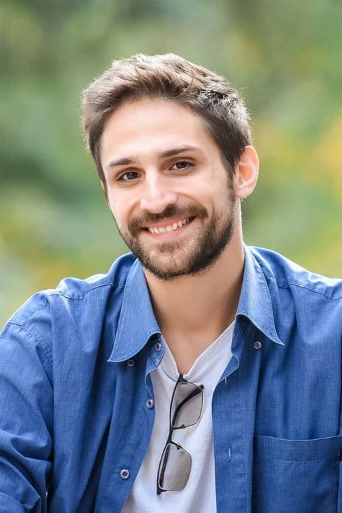 Damjan Cvetanovski profile photo