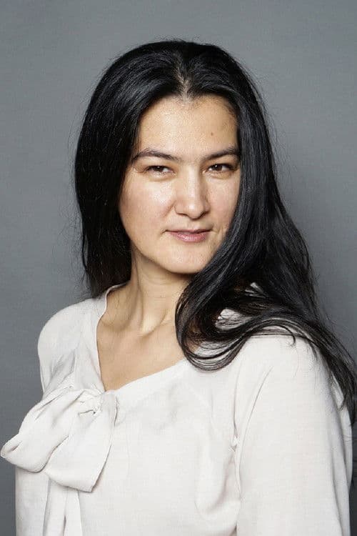 Guzal Mambetova profile photo