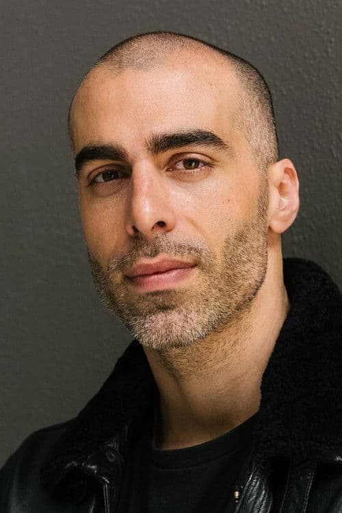 Vassilis Doganis profile photo