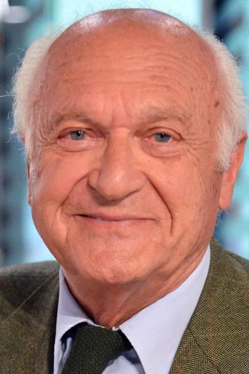 Pierre Nora profile photo